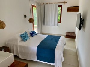 Habitación y suite