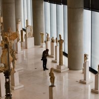 ACROPOLIS MUSEUM (Athens) - 2022 All You Need to Know BEFORE You Go ...