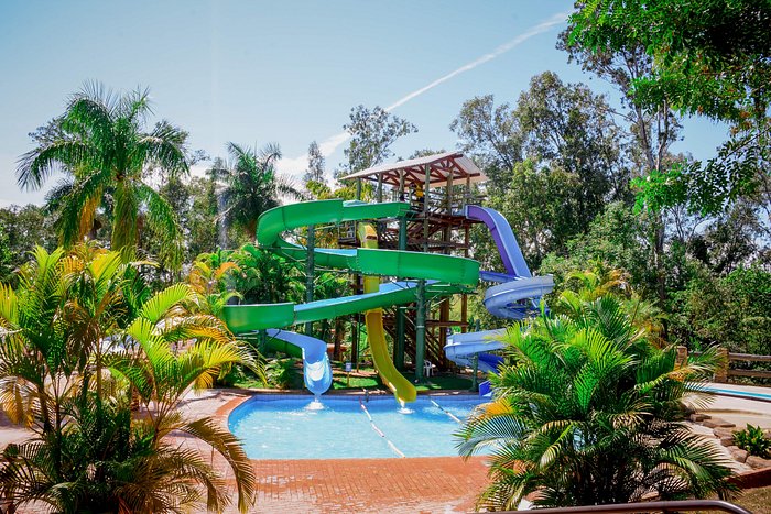 Clube De Campo e Náutica Água Nova - comentários, fotos, número de telefone  e endereço - Hotéis na natureza em São Paulo Estado 