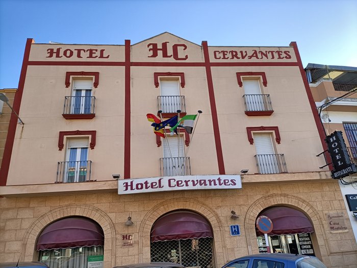 Imagen 24 de Hotel Cervantes S.L.