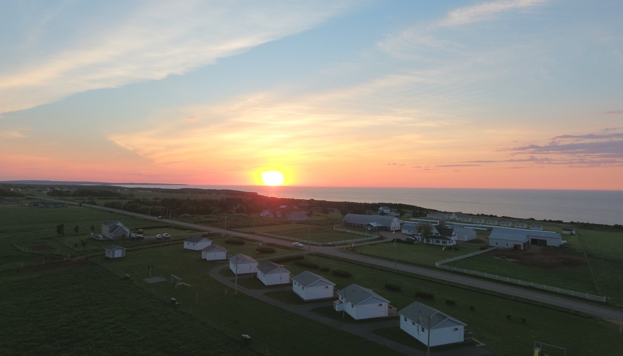 Parkview Farms Tourist Home & Cottages by null