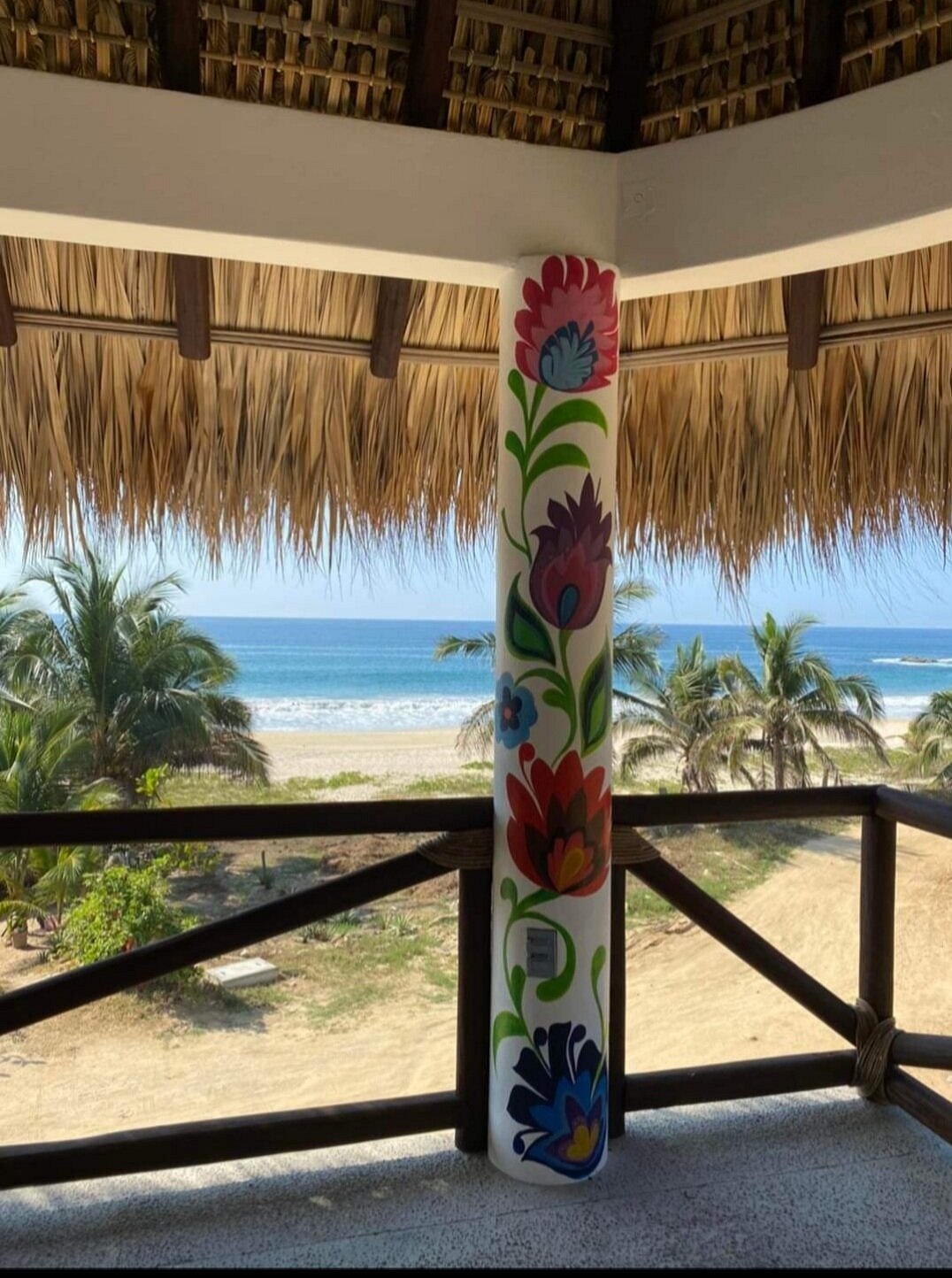 BEACHFRONT PARADISE BOUTIQUE HOTEL $107 - Updated 2024 Prices & Specialty  B&B Reviews - Agua Blanca, Mexico