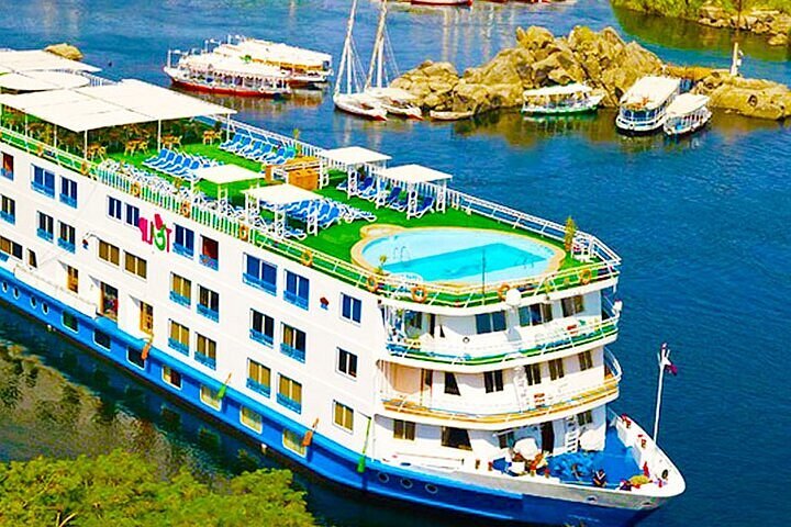 all inclusive 3 night cruise