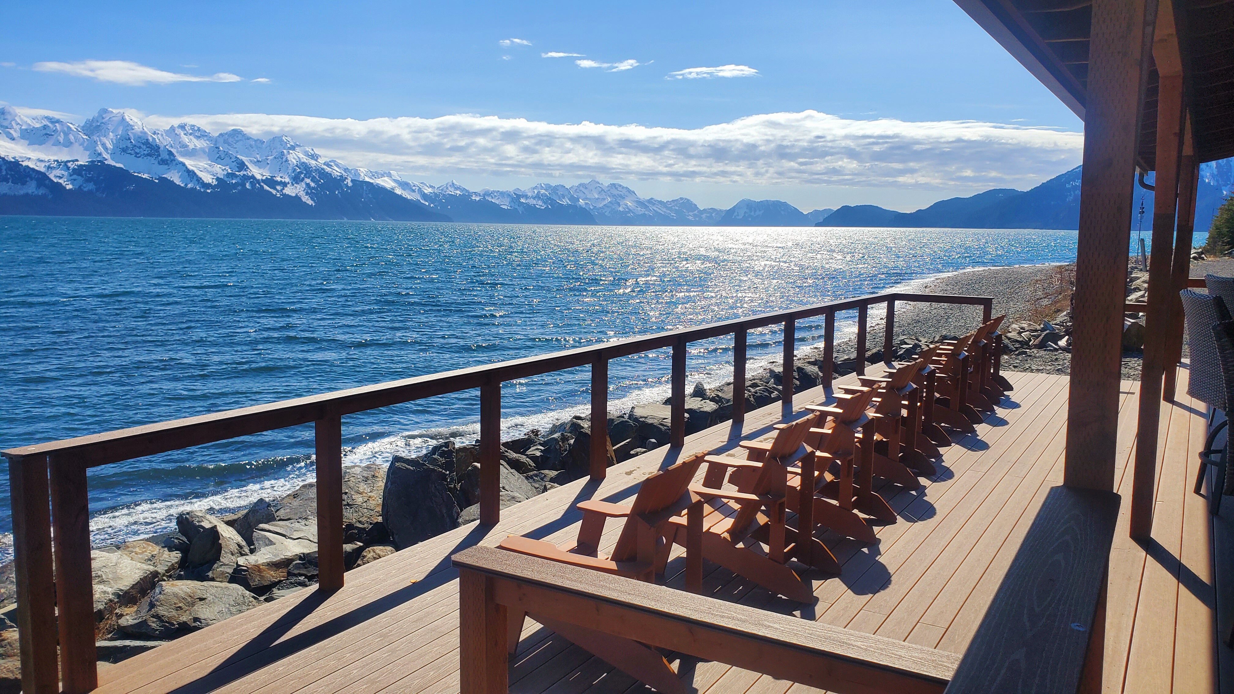 THE 10 BEST Hotels in Alaska for 2024 with Prices Tripadvisor