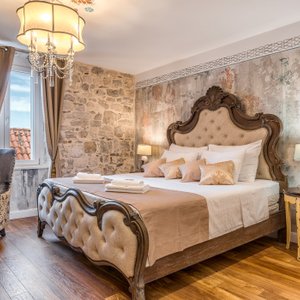 Unique experience of pure luxury surrounded with everlasting history