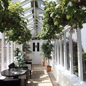 Best Western Annesley House Hotel