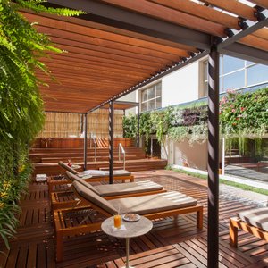 Spa Santapele