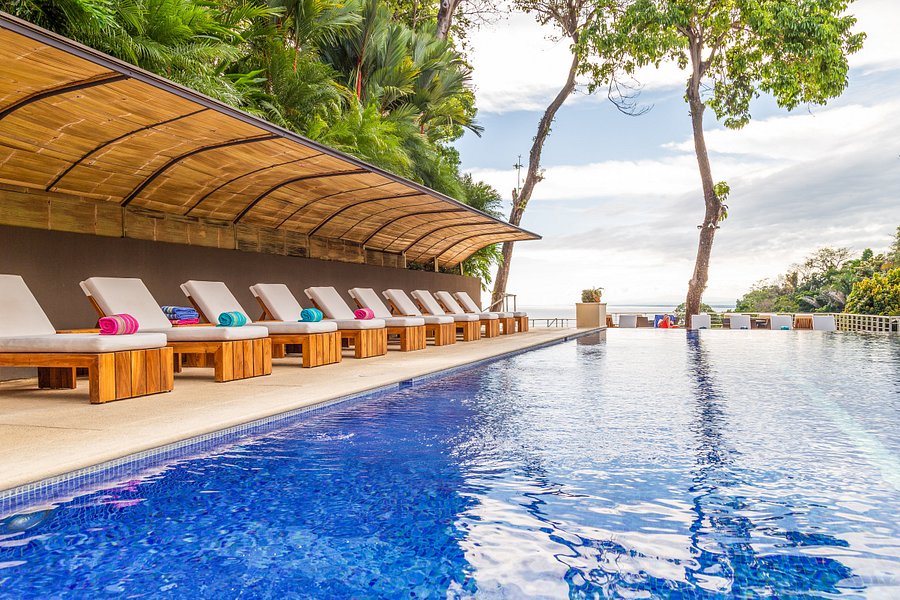 LOS ALTOS RESORT - Updated 2022 Prices & Hotel Reviews (Costa Rica/Manuel  Antonio)