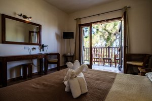 Room & Suite