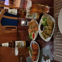 THAI BRASSERIE, LITTLE COMMON, Bexhill-on-Sea - Photos & Restaurant