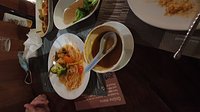 THAI BRASSERIE, LITTLE COMMON, Bexhill-on-Sea - Photos & Restaurant