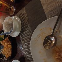 THAI BRASSERIE, LITTLE COMMON, Bexhill-on-Sea - Photos & Restaurant