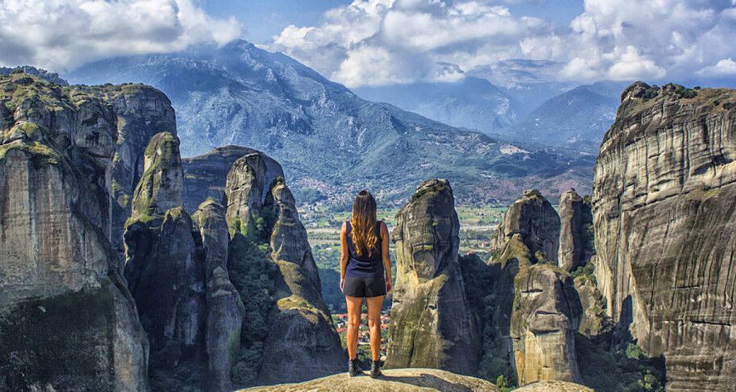 meteora thrones travel & tourism center