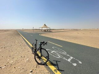 Al Qudra Cycle Path Dubai All You Need to Know BEFORE You Go