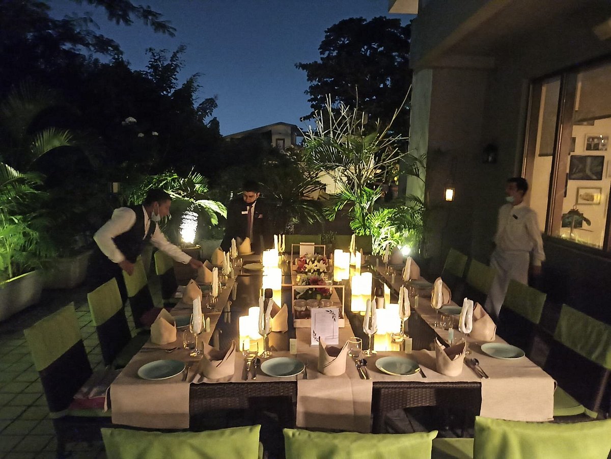 THE 10 BEST Restaurants in Hyderabad (Updated December 2023)