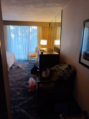 Crowne Plaza San Diego - Mission Valley - San Diego, United States