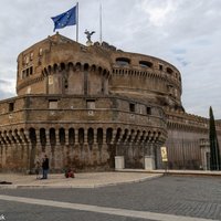 Museo Nazionale di Castel Sant'Angelo (Rome) - All You Need to Know ...