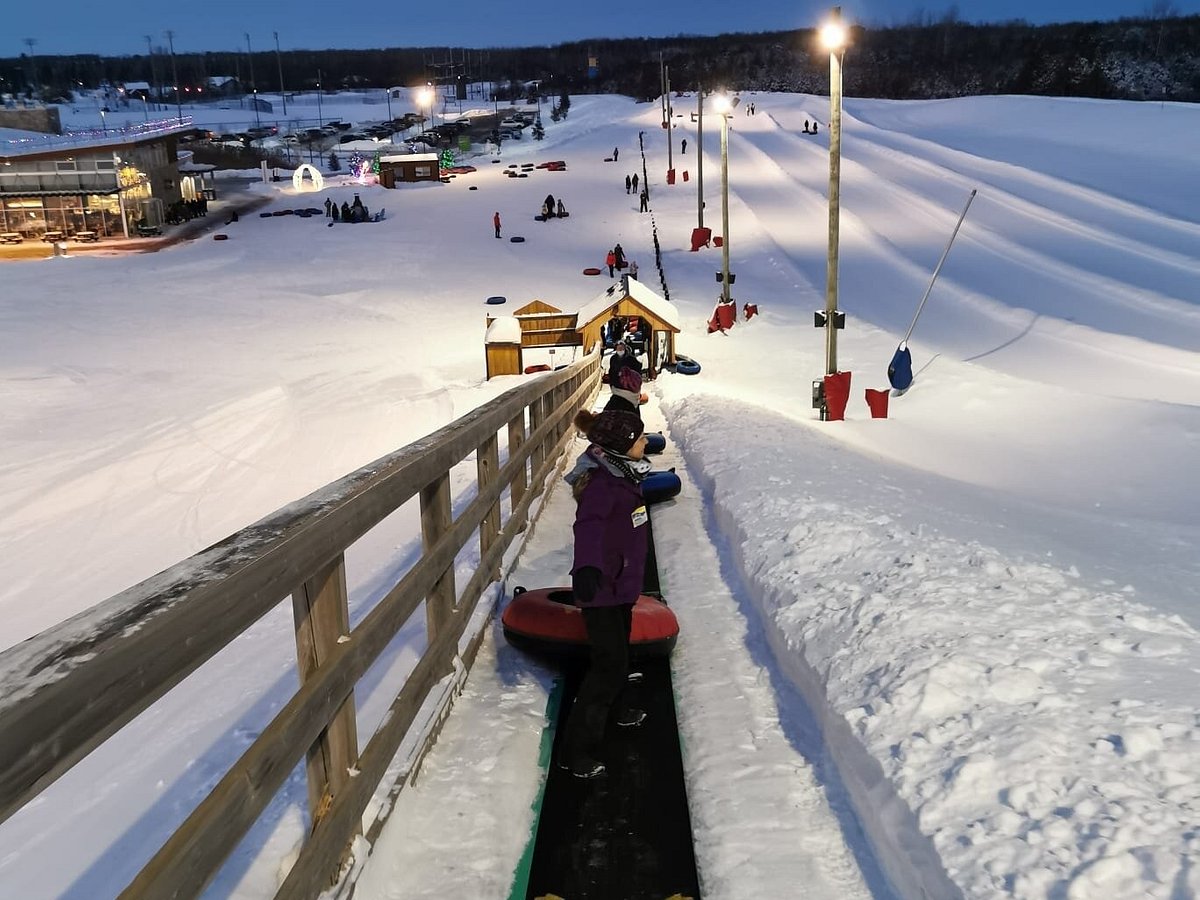 THE ROC (Recreational Outdoor Campus) Georgina, ON