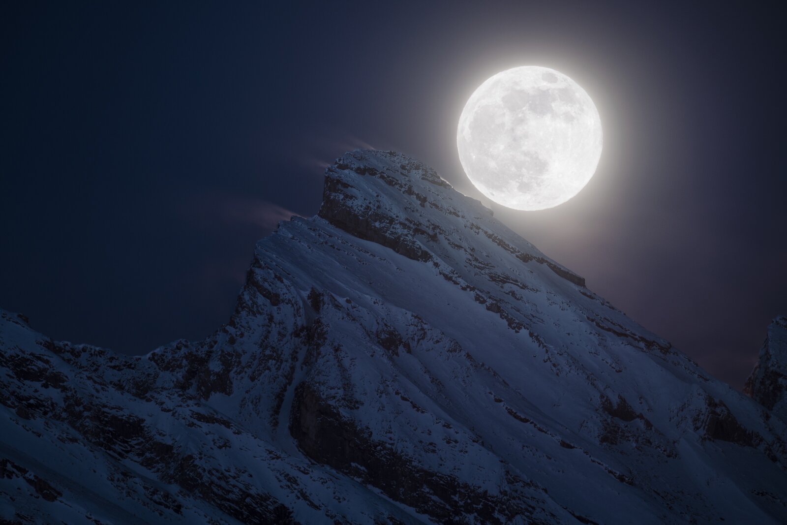 Nick Fitzhardinge Photography (Banff National Park) - All You Need to ...