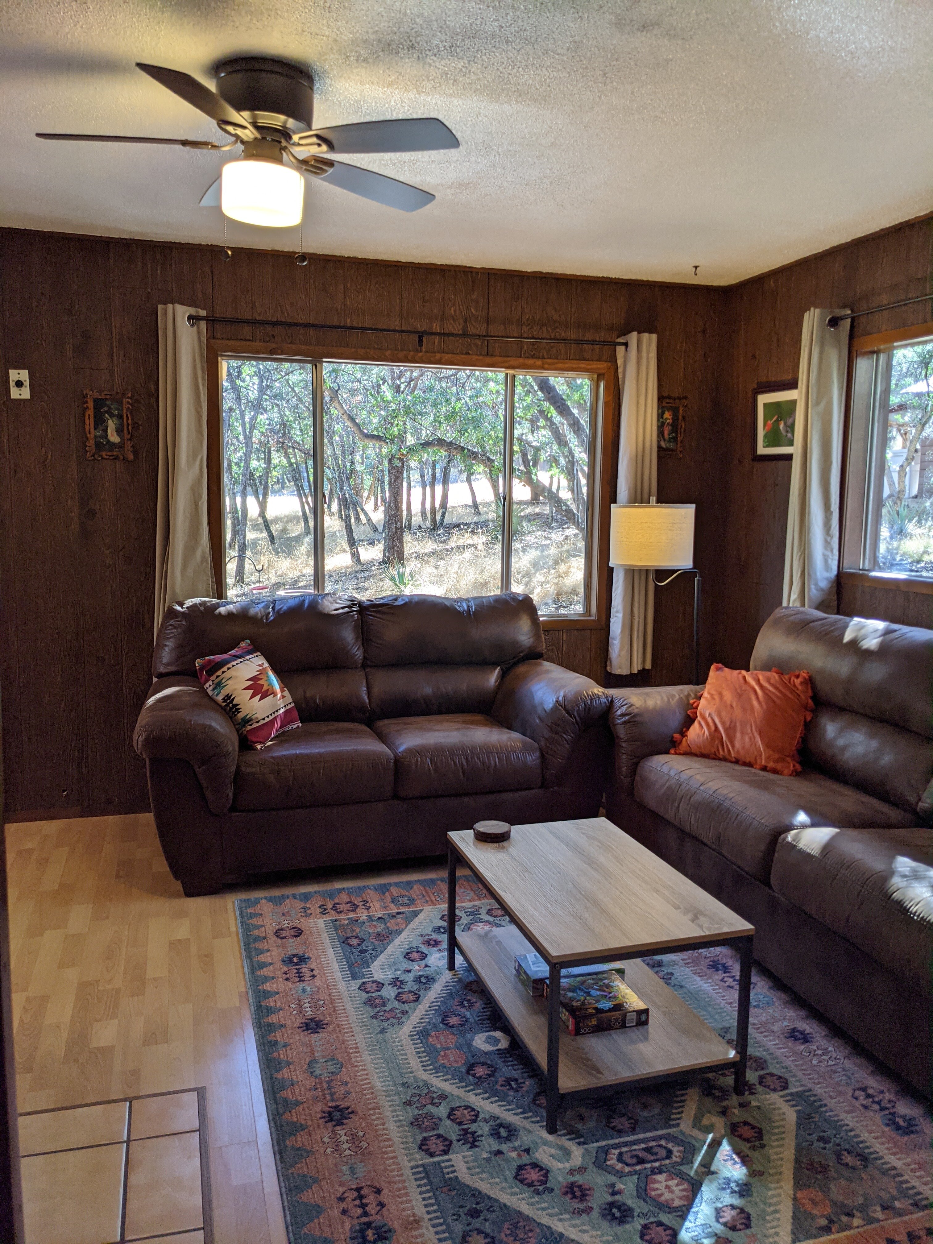 RAMSEY CANYON CABINS Updated 2024 Guest house Reviews Hereford AZ