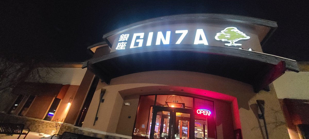 GINZA BUFFET, Niles - Menu, Prices & Restaurant Reviews - Tripadvisor