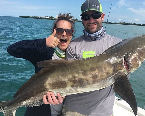 THE 10 BEST Key West Fishing Charters & Tours (Updated 2024)