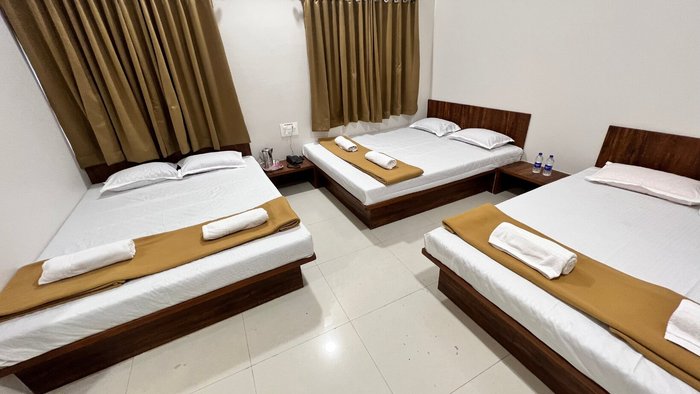 hotel darshan executive kolhapur reviews