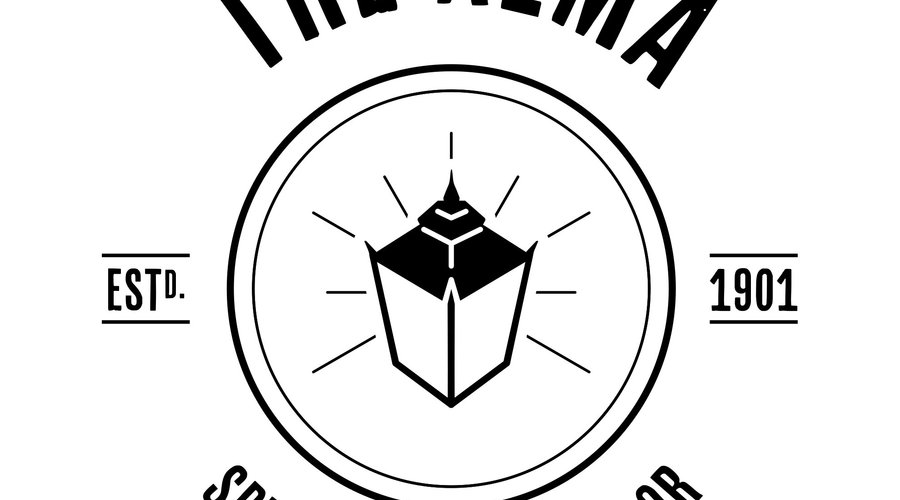 This is our logo.