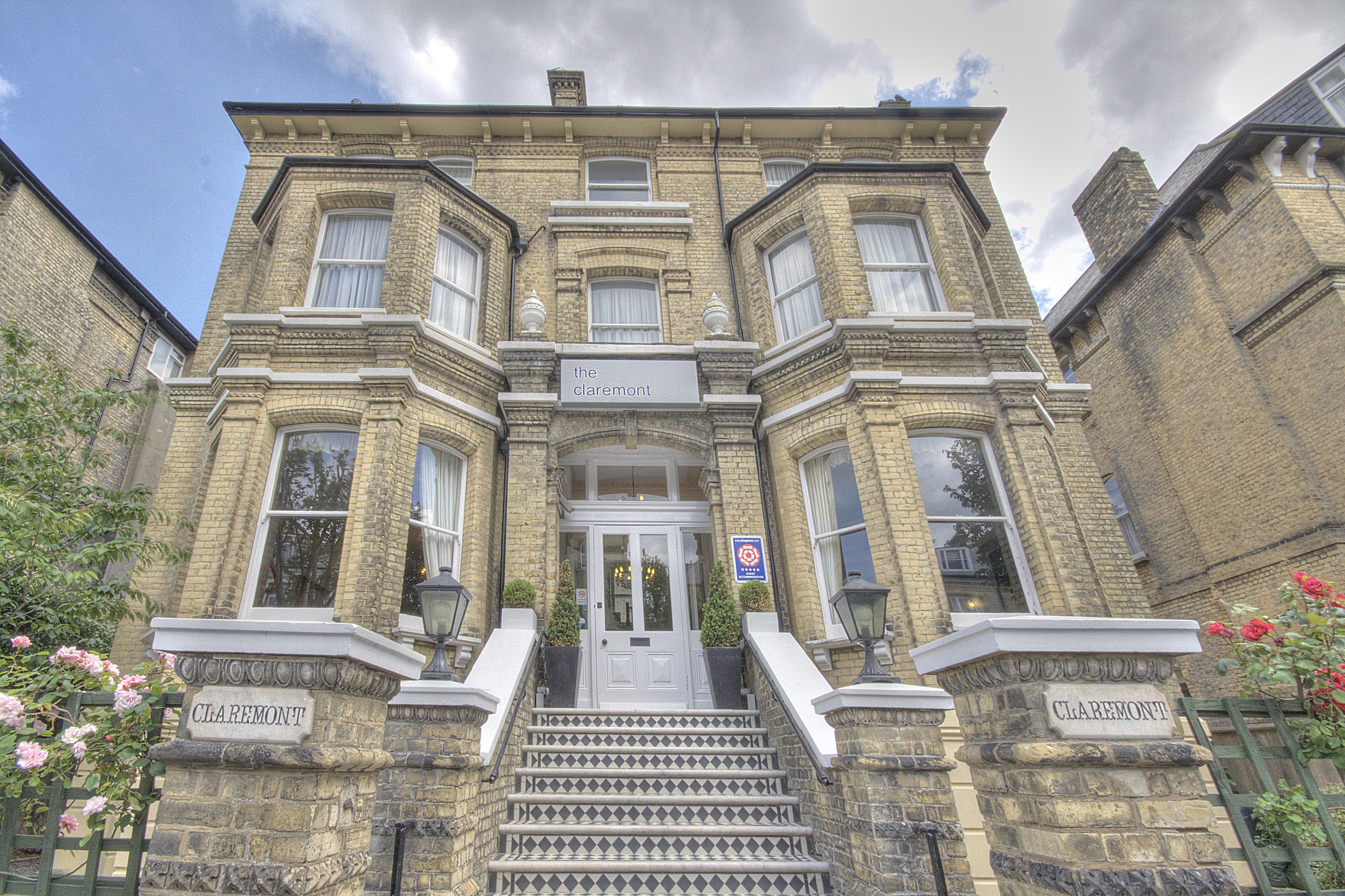 THE CLAREMONT - Updated 2024 Prices & B&B Reviews (Hove, Brighton And ...