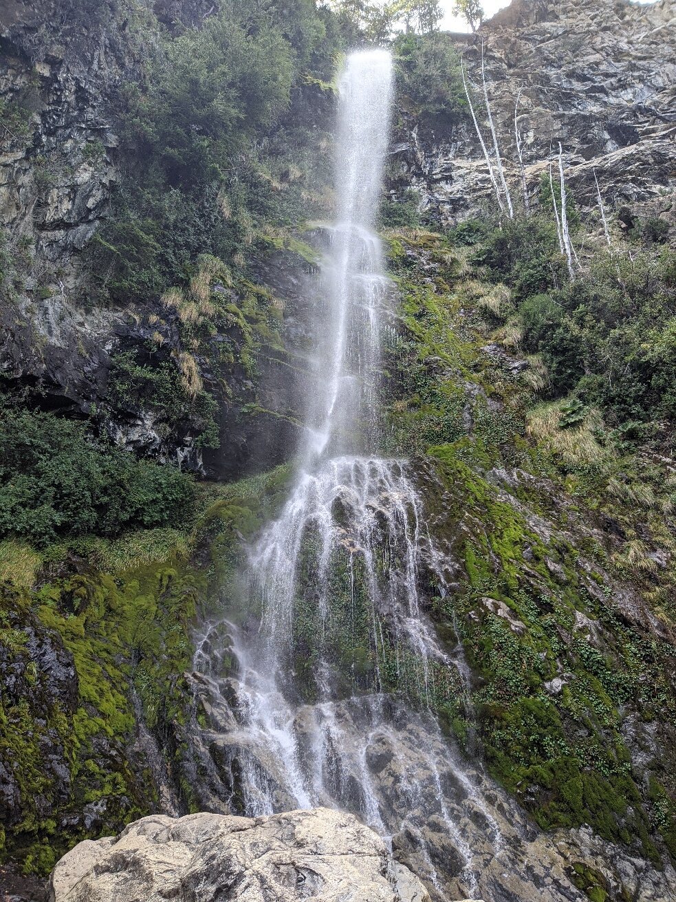 Cascada de los Duendes - O que saber antes de ir (ATUALIZADO 2023)