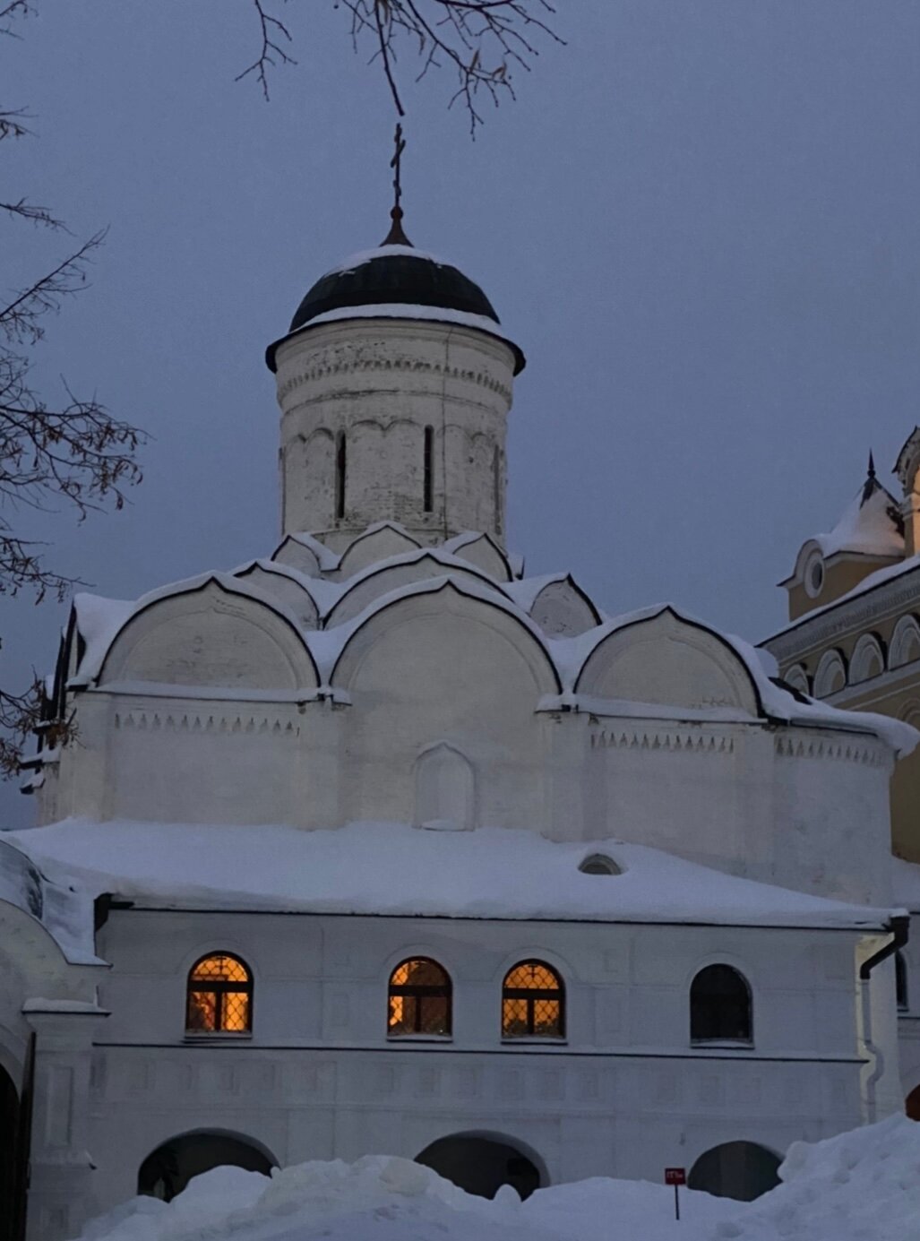 Собор Благовещения Пресвятой Богородицы, Киржач: лучшие советы перед  посещением - Tripadvisor