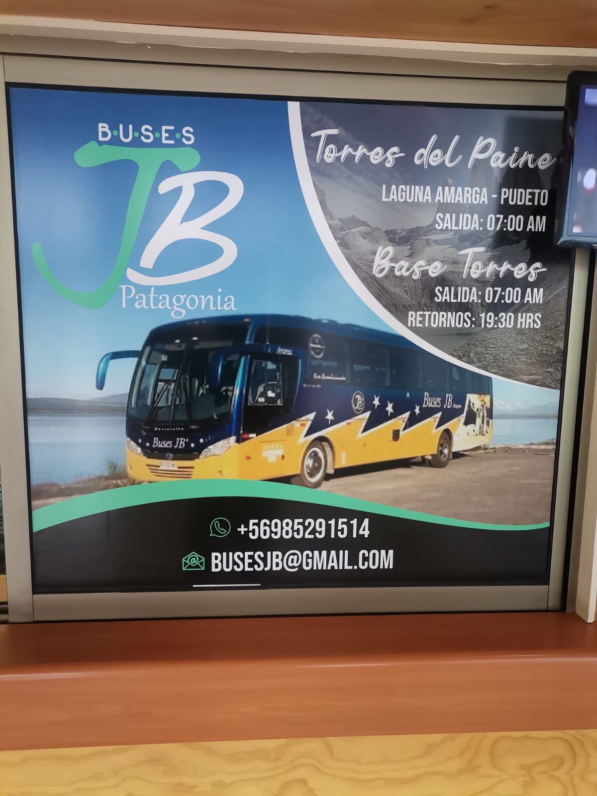 2024 Buses JB   Buses Jb 