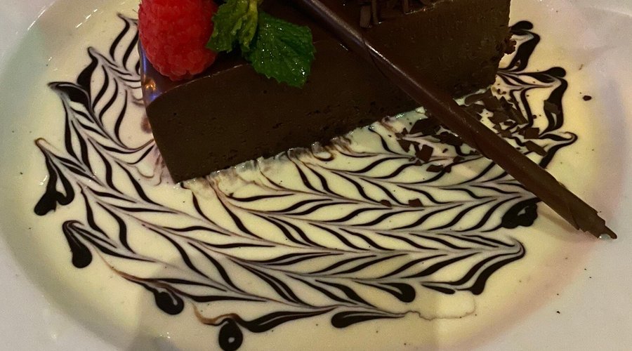 Mastro's Ocean Club
