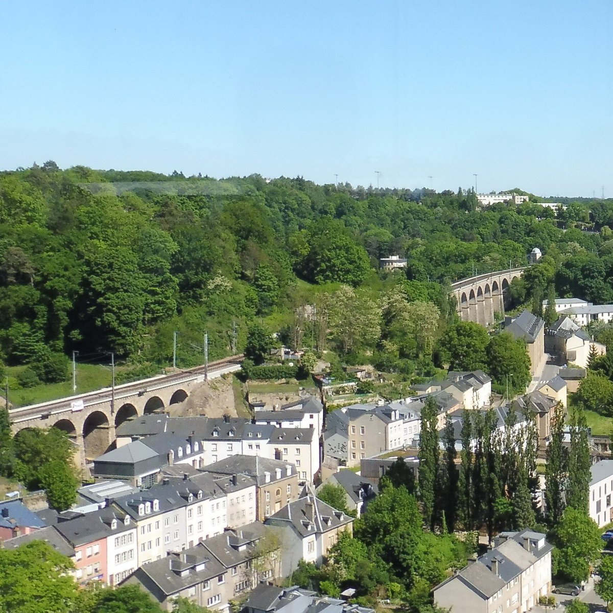 Viaduc de Pfaffenthal (Luxembourg City): All You Need to Know