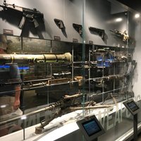 Navy Seal Museum, Fort Pierce