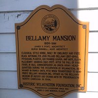 Bellamy Mansion (Wilmington) - All You Need to Know BEFORE You Go