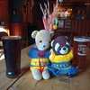Ness and Bar