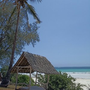 Eleven Pearl Boutique Hotel & Spa in Diani Beach