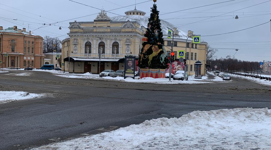 Цирк