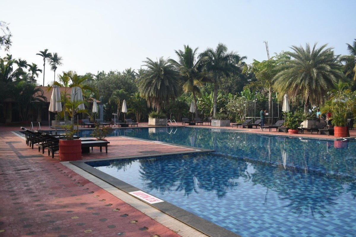 CLUB MAHINDRA POOVAR $71 ($̶1̶1̶1̶) - Updated 2024 Prices & B&B Reviews ...