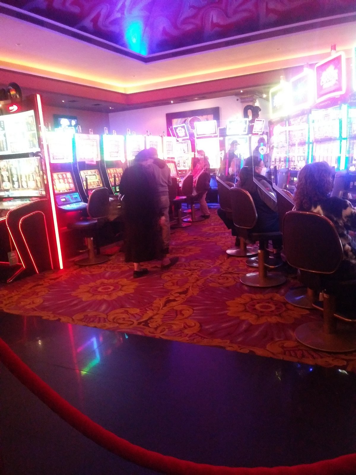 Casino Golden Lion (Mexicali) - All You Need to Know BEFORE You Go