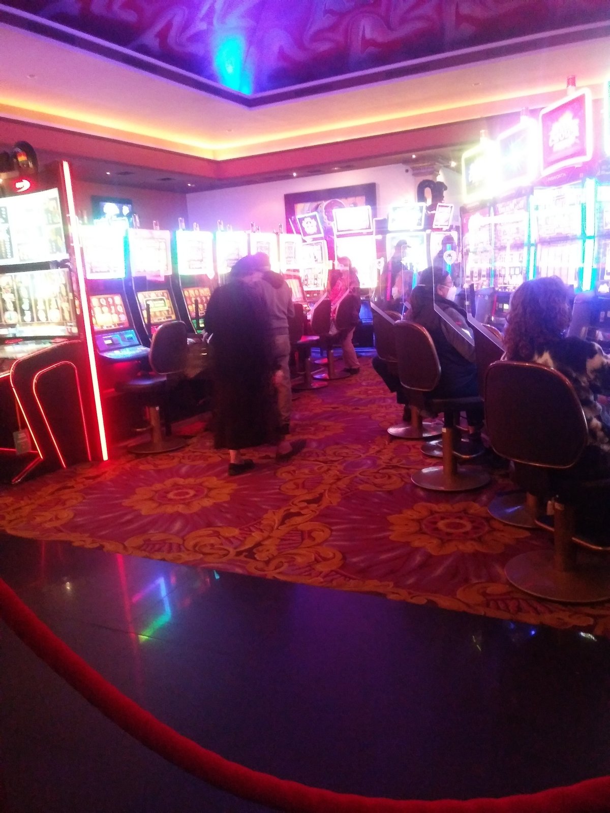 Casino Golden Lion (Mexicali) - All You Need to Know BEFORE You Go