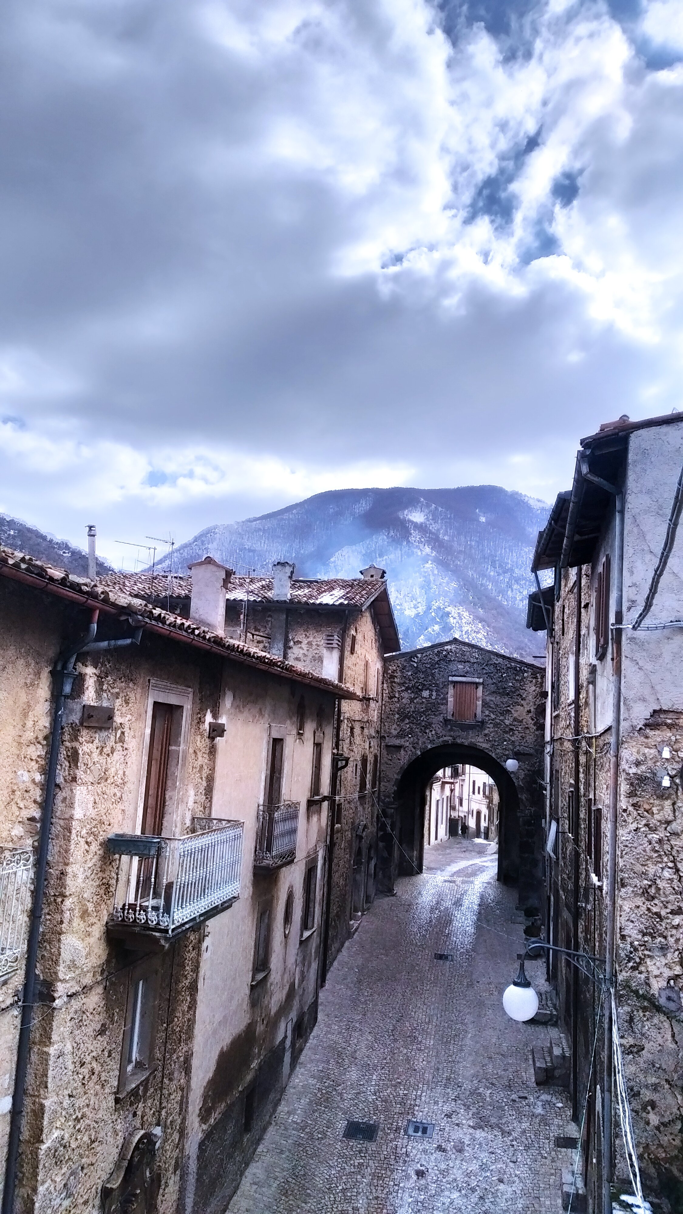 IL PALAZZO B&B (Scanno, Abruzzo): Prezzi E Recensioni 2023