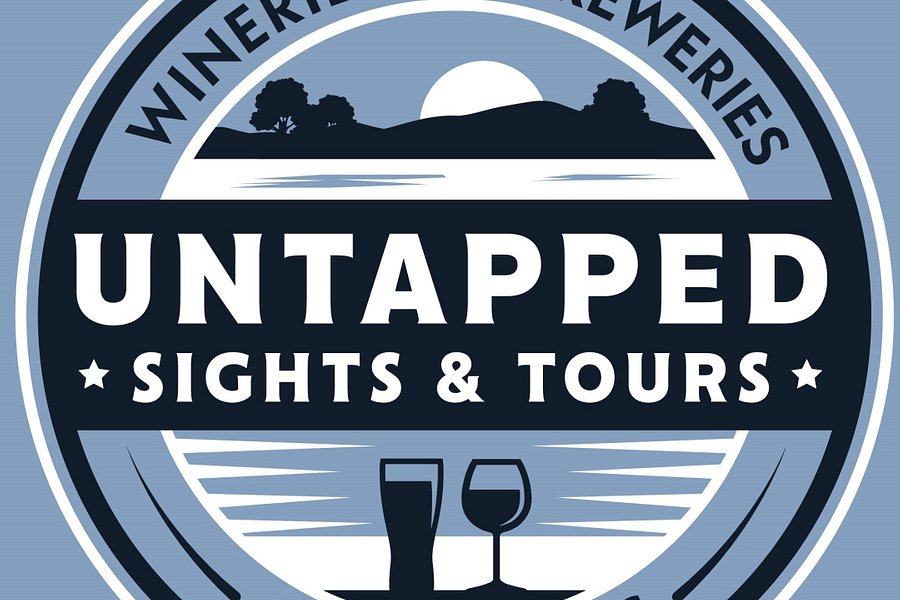 untapped sights and tours