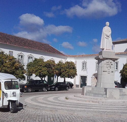 2023 O Que Fazer Em Faro Os 10 Melhores Pontos Turísticos Com Comentários 4670