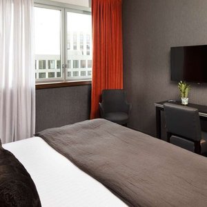 Best Western Plus Isidore - Adjoining room