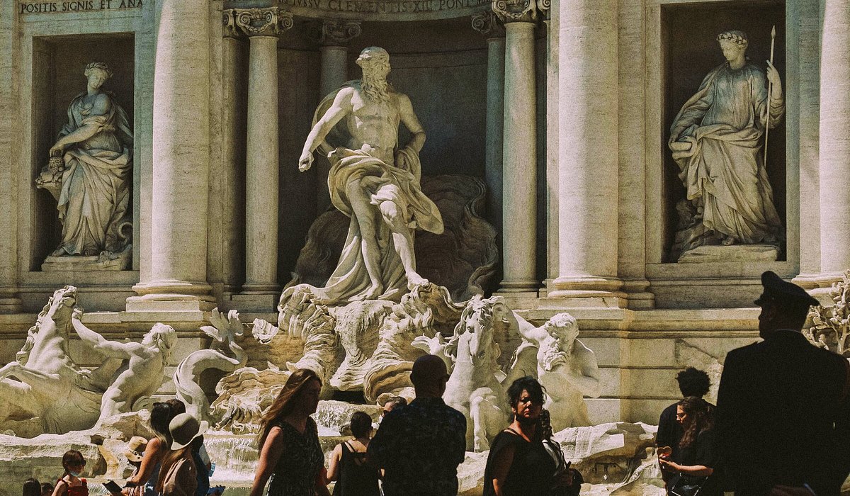 Famous art in Rome and where to view the masterpieces - Tripadvisor