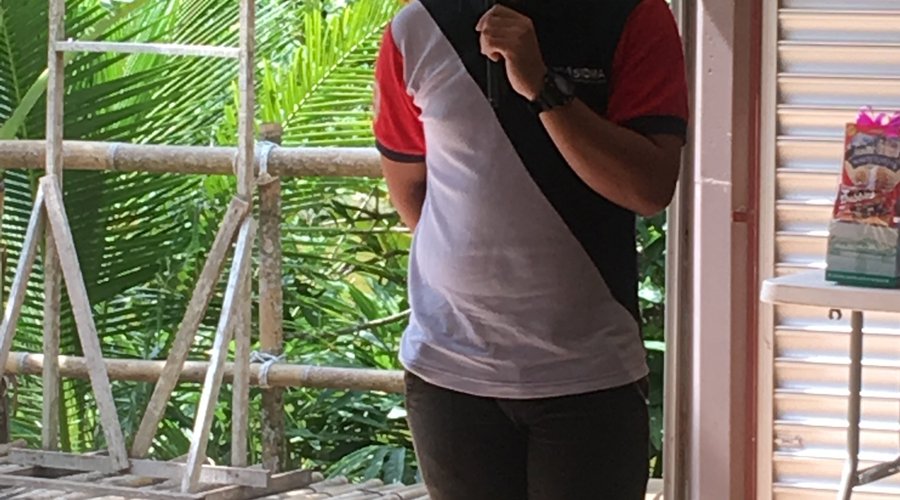 Relentless Camp - SIDMA College Sarawak