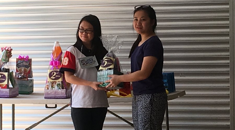 Relentless Camp - SIDMA College Sarawak