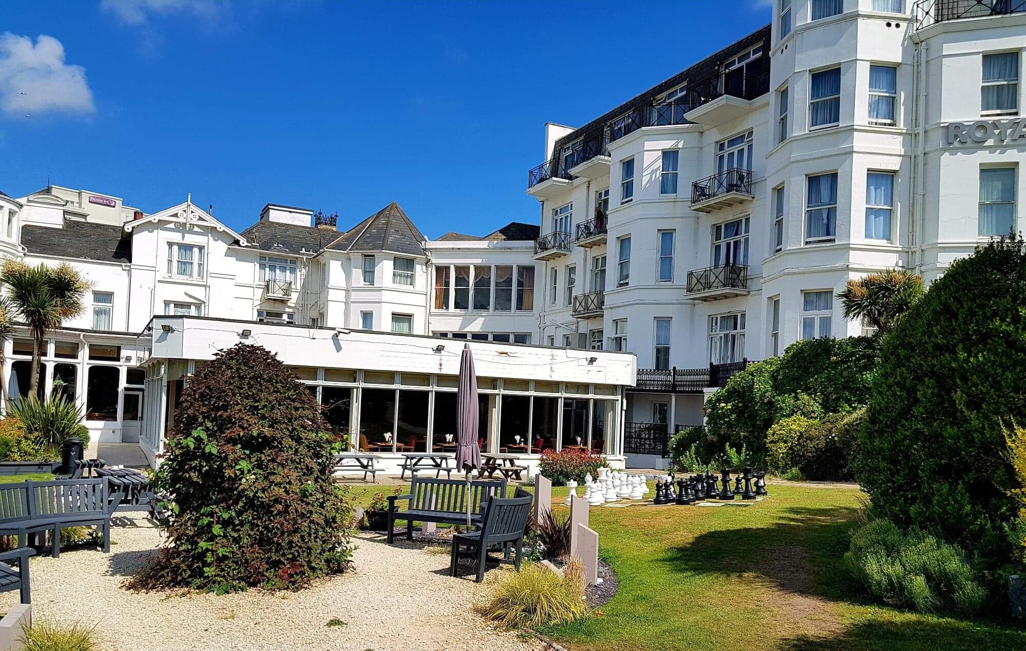 THE 10 BEST Bournemouth Hotel Deals (Apr 2022) - Tripadvisor